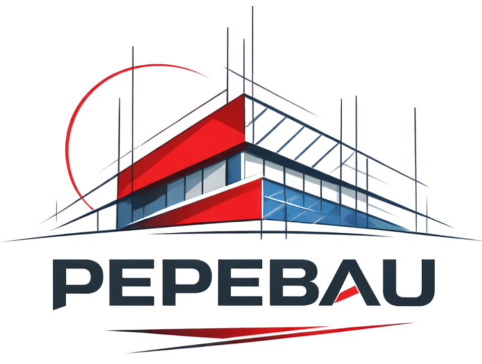 PEPEBAU Logo